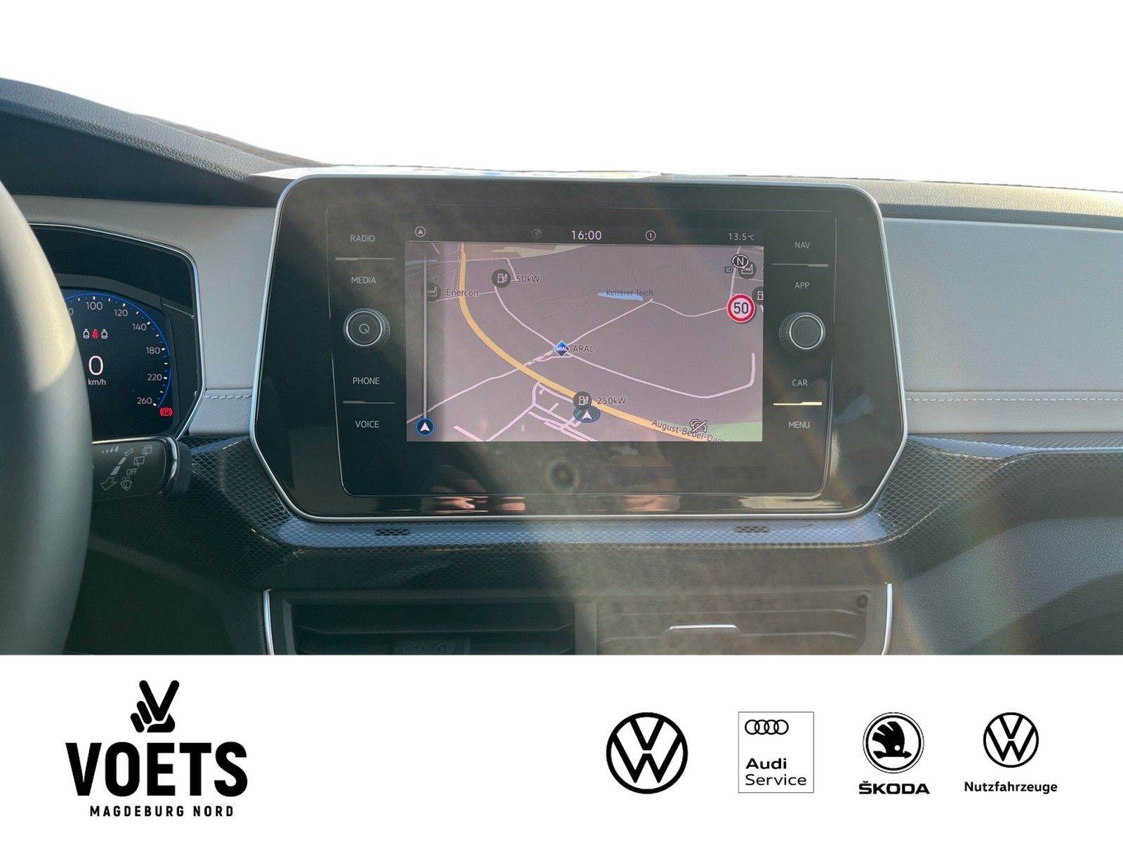 Volkswagen T-Cross - Bild 10