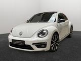 Volkswagen BeetleR-Line - Volkswagen Beetle: Kleinwagen