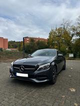 Mercedes-Benz C 220 CDI 4MATIC, 360 KAMERA, BURM, KEYLESS,HEAD - Mercedes-Benz C 220 Gebrauchtwagen in Freiburg