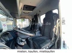 Fahrzeugabbildung Mercedes-Benz 818 K Meiller Dreiseitenkipper Mietkauf möglich