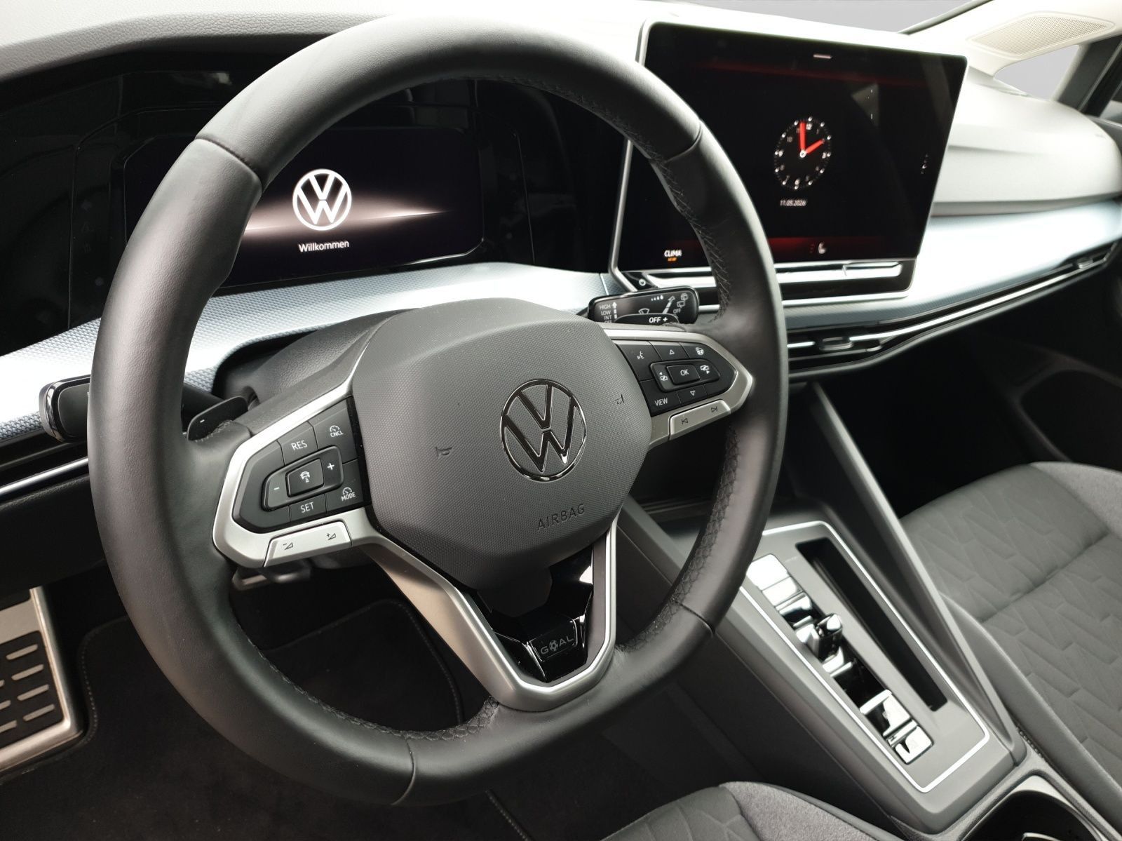 Volkswagen Golf - Bild 10