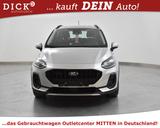 Ford Fiesta 1.0 EB Aut Active LED+SITZHZ+PDC+DAB+TEMP - Ford Fiesta