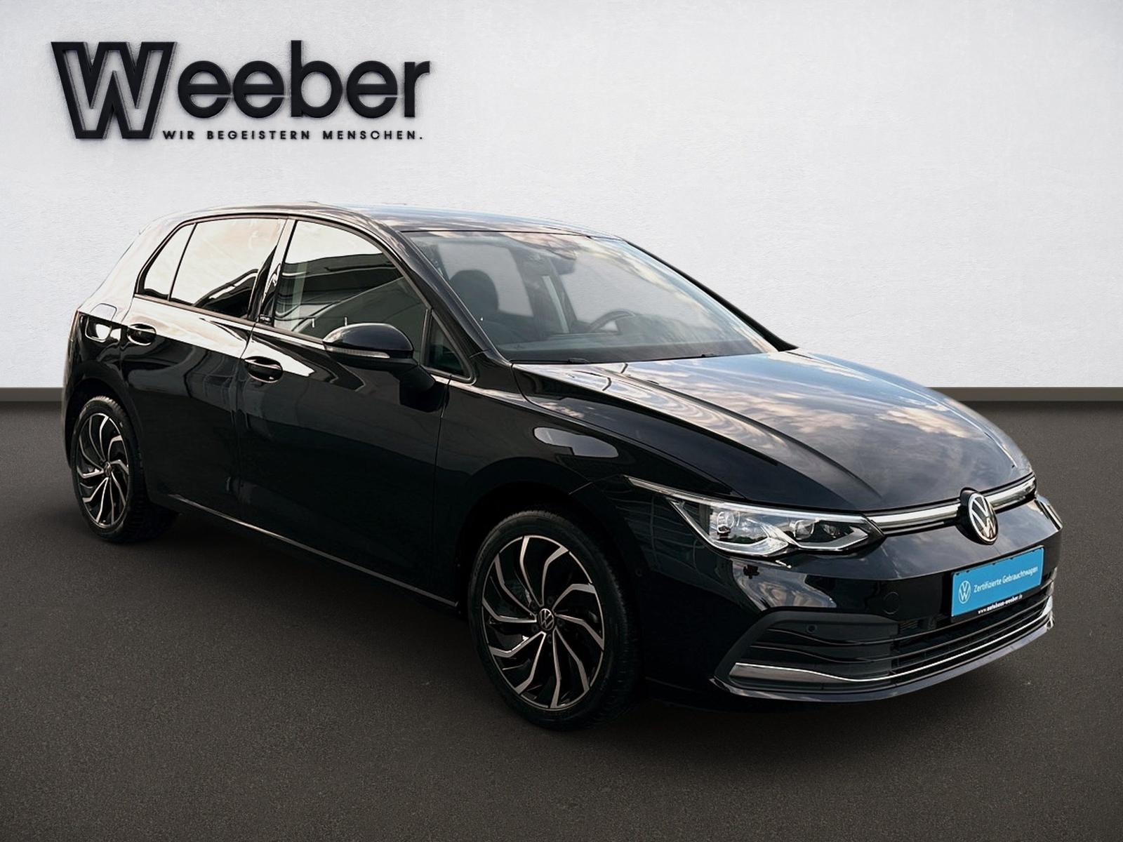 Volkswagen Golf Move *KAMERA*LED PLUS*NAVI*SHZ*ACC*17 LM*, миниатюра 16