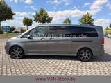 Mercedes-Benz V 250 4M EXTRALANG/AMG/LED/STANDHZG/BUR/AHK 2.5T - gebrauchte Mercedes-Benz V 250 aus dem Jahr 2019