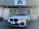 BMW Bmw X3 xDrive20d xLine - BMW X3 Kombi Gebrauchtwagen