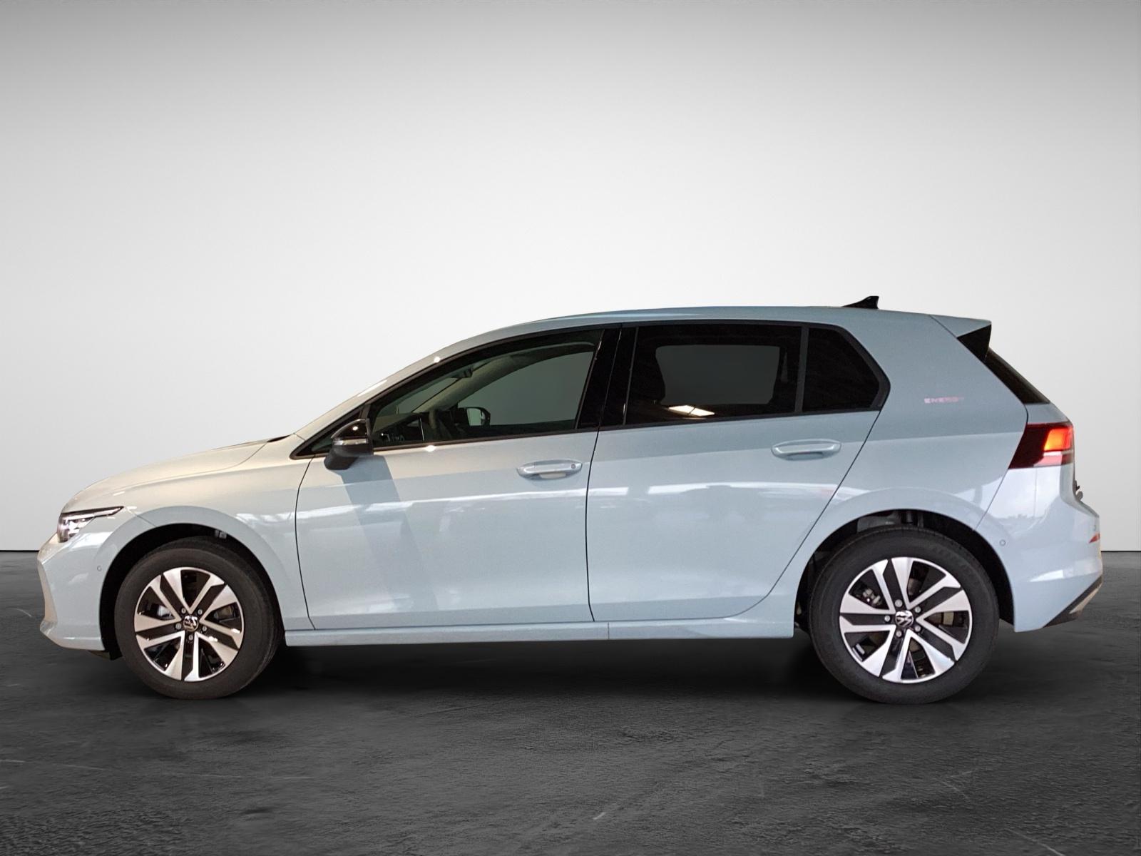 Volkswagen Golf 1.5 eTSI DSG Energy AHK LED Kamera PDC LM, миниатюра 4