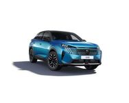 Peugeot 3008 - Vorschau Bild 5