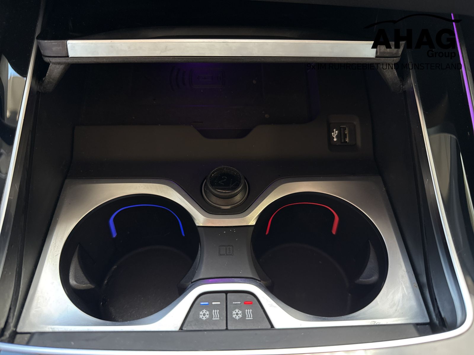 BMW X5 M60 - Bild 24