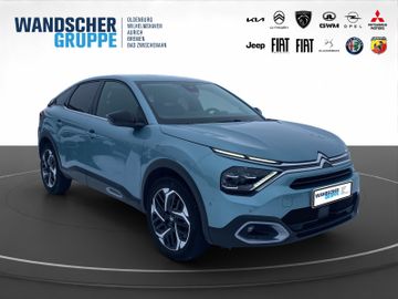 Citroën C4 Shine PT 130 Navi+SHZ+RFK+LED+Carplay