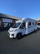 Etrusco T 7300 SB *Heavy*Solar*Markise*Hubbett