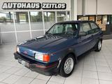 Ford Fiesta XR2 *Weber-Doppelvergaser*112PS*Halle 77* - gebrauchte Ford Fiesta aus dem Jahr 1986