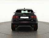 Jaguar E-PACE D180 S AWD LED Navi Leder Kamera DAB - schwarze Jaguar E-Pace