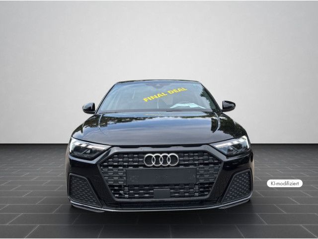 Audi A1 - Bild 6