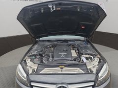 MERCEDES-BENZ C 300 T e Avantgarde Navi 360 Kamera LED El. Hec