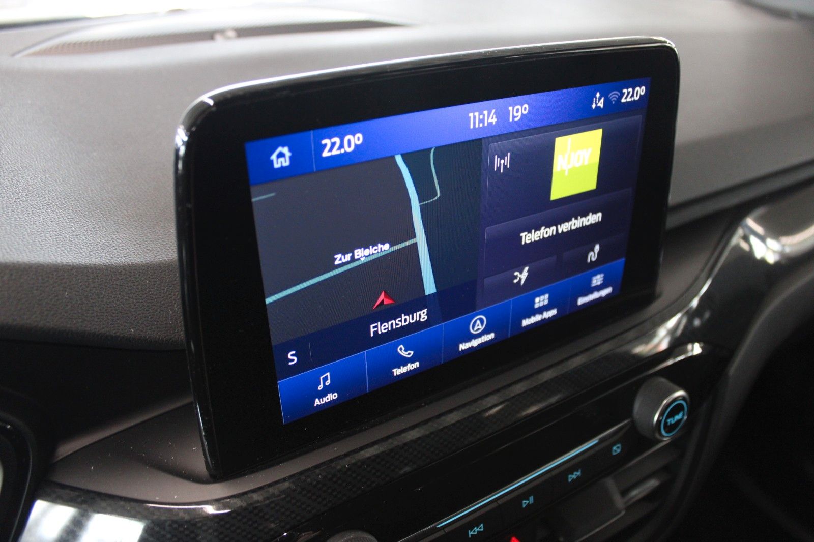 Fahrzeugabbildung Ford Kuga 2.5 PHEV ST-Line X Aut. LED B&O AHK HUD uvm