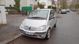 Mercedes-Benz A 140 CLASSIC *Klima*Allwetter*TÜV NEU* - gebrauchte Mercedes-Benz A 140 aus dem Jahr 2003