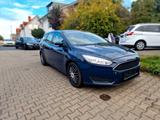 Ford Focus Turnier Trend *PDC*Anhängerkupplung* - Ford Focus: Kombi, Anhängerkupplung