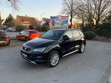Seat Ateca 2.0 TDI FR Black Edit. 4Drive DSG PANO ACC - gebrauchte Seat Pickups