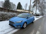 Ford Focus Automatik Modelljahr 2019 - Ford Focus: 201