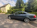 Mercedes-Benz Clk 320 m112 w209 Tausch - Mercedes-Benz: W112