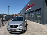 Opel Mokka X Ultimate 4x4*1.HAND*LHZG*KAMERA*8-FACH - Opel Mokka X Ultimate mit Benzin-Antrieb