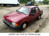 Ford Orion 1.4 CL DDR Genex - Ford Gebrauchtwagen von 1986