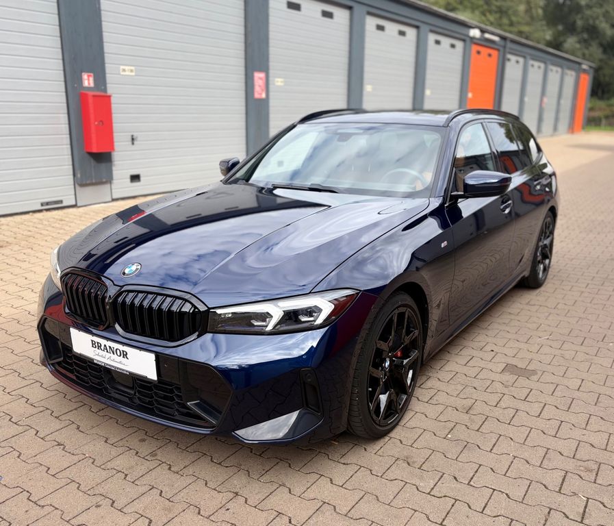 Image of BMW 320