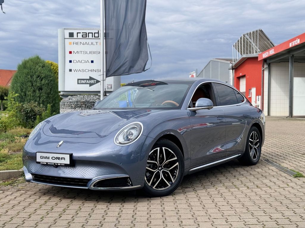 GWM Ora 07