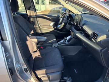 Mazda 2 Hybrid Lim. Exclusive-Line