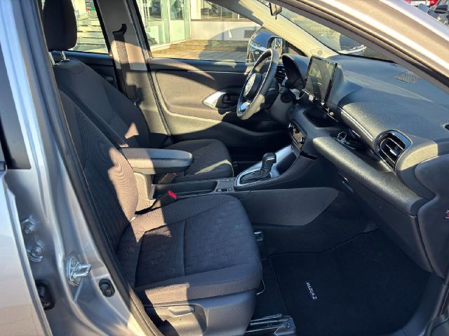 Mazda 2 Hybrid Lim. Exclusive-Line