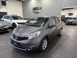 Nissan Note 1.5 dCi **Acenta Plus** - Nissan Note: 1.5