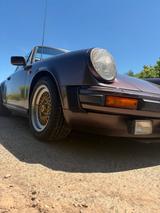 Porsche 911 SC Targa - Porsche aus 1981: 911