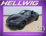 Mazda MX-5 2.0l Homura BBS Brembo Recaro - Mazda MX-5: Homura