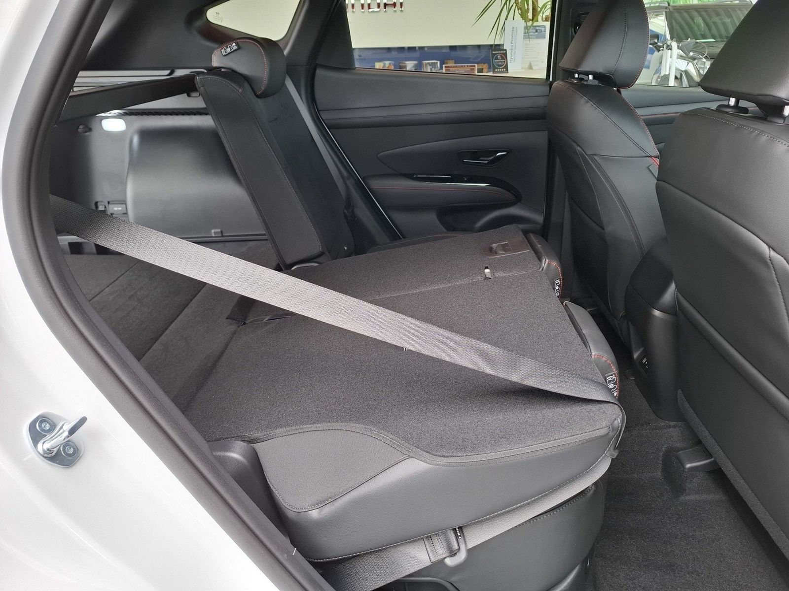 Hyundai TUCSON - Bild 17