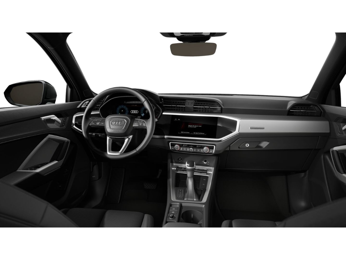 Audi Q3 - Bild 3
