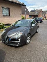 Alfa Romeo MiTo 0.9 Turbo TwinAir - Alfa Romeo MiTo: Twinair