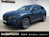 Hyundai Tucson 1.6T-GDi DCT Mild-Hybrid  Trend|Autom.|Na - Hyundai TUCSON in Ludwigshafen