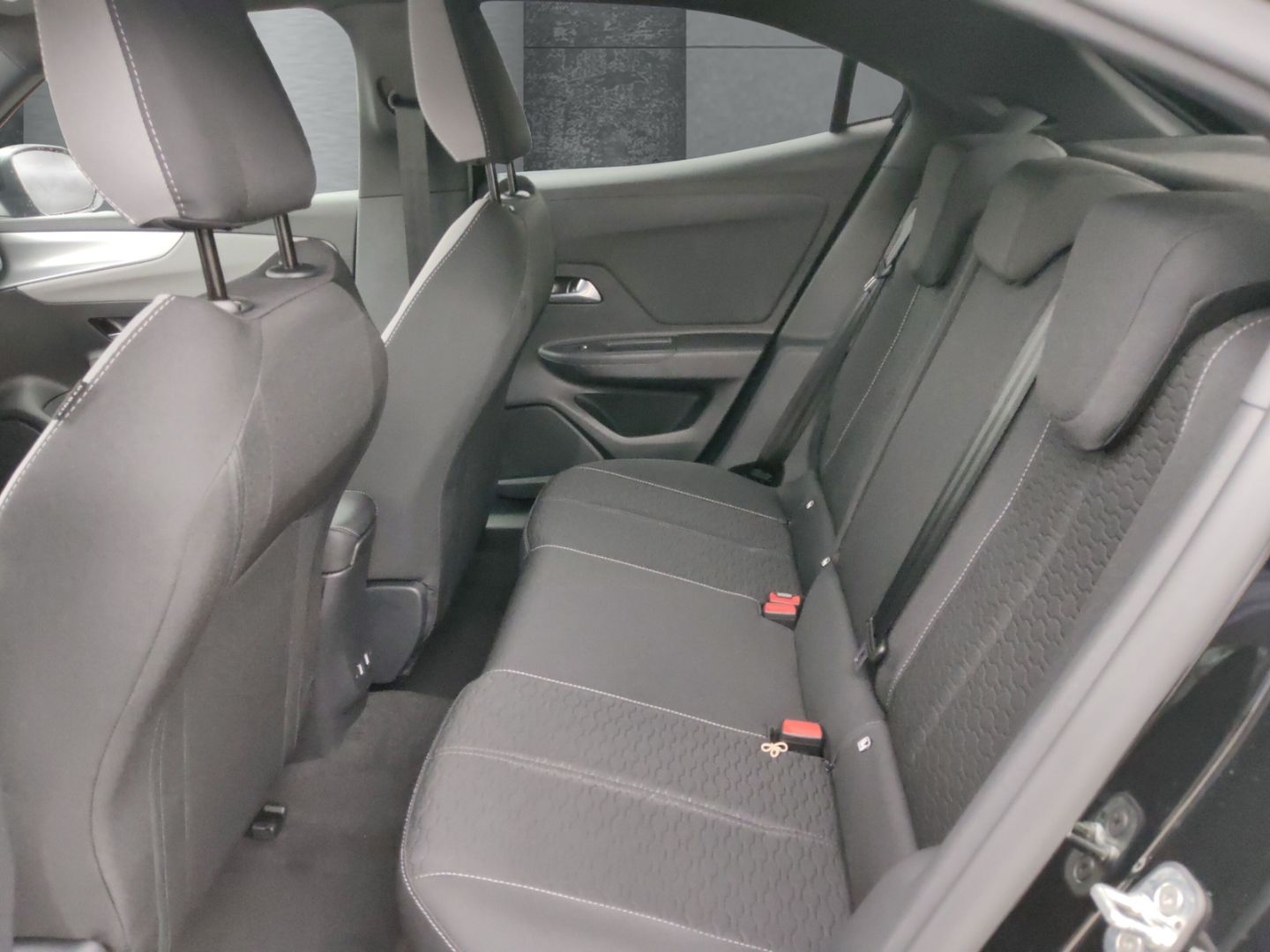 Opel Mokka - Bild 9