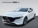 Mazda 3 Exclusive-Line Automatik HeadUP Design-Paket - Mazda 3 aus 2025