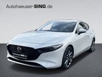 Mazda 3 - Vorschau Bild 1