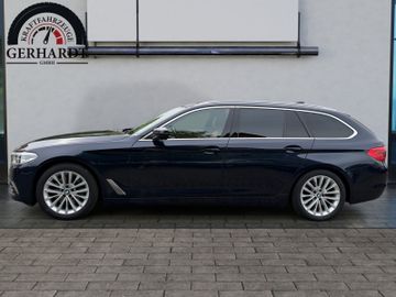 BMW 530 - 2