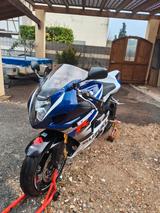 Suzuki GSXR 1000 - 2003 GSXR 1000