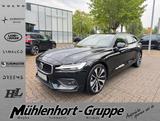 Volvo V60 B4 D Geartr. CORE - AHK - Sthzg - Pilot -Cam - Volvo V60 Gebrauchtwagen in Bremen