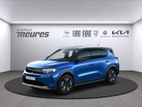 Opel Frontera GS, Hybrid, Effekt Blau, LED, Klimatisi - Opel Frontera: B