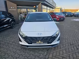 Hyundai i20 Blackline 7-DCT +Bose+Navi+LED+Sitzhzg+ - Hyundai i20 mit Benzin-Antrieb