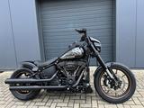 Harley-Davidson WINTERPREIS FXLRS Low RiderS 114  ABS Custombike - Offers