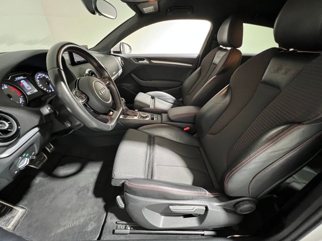 Audi S3 2.0 TFSI quattro Automatik,Navi,Xenon,Alu 18"