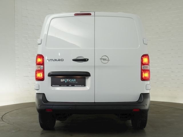Vivaro C CARGO FACELIFT STANDARD L2 CDTI+NAVI+RÜ