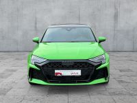 Audi RS3 - Vorschau Bild 3