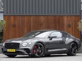 Bentley Continental GT 6.0 W12 TwinTurbo 636PK / ACC / B - Bentley Gebrauchtwagen von 2019